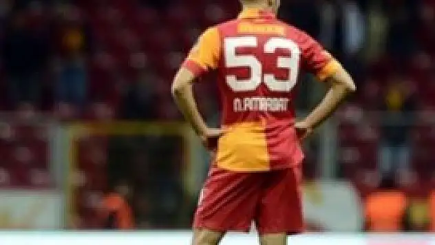 G.Saray'da operasyon