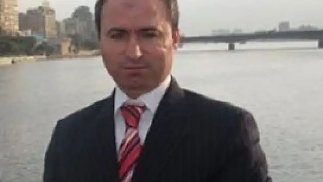 TRT muhabiri Metin Turan serbest bırakıldı!