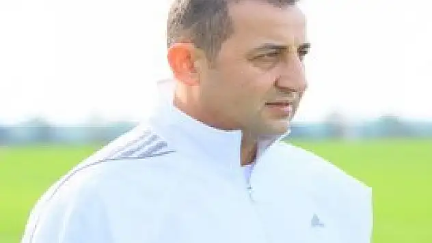 'İkinci yarı daha çekişmeli geçecek'