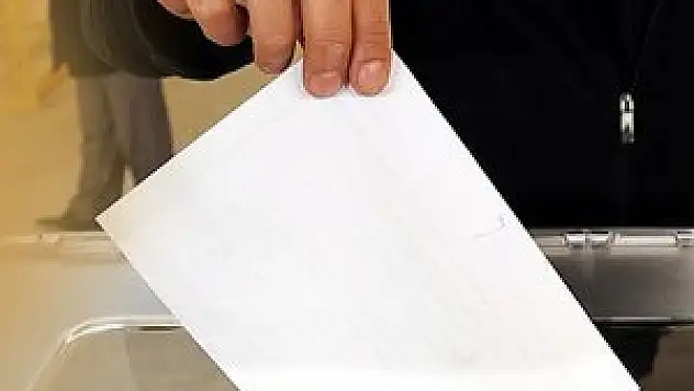 YSK seçim yasaklarını açıkladı