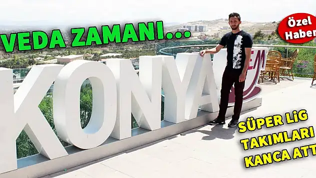 Ali Dere'ye 'süper' kanca