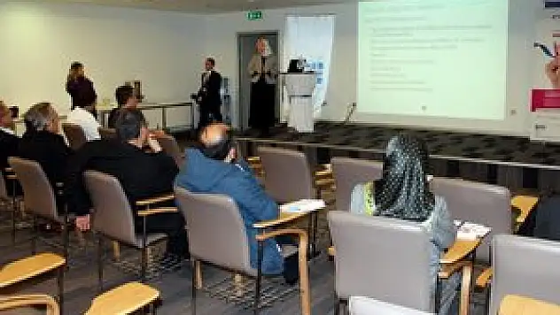 Medicana'dan aile hekimlerine diyabet semineri