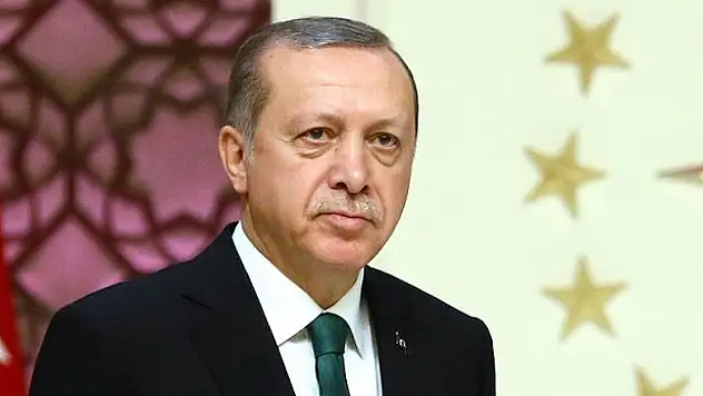 Cumhurbaşkanı Erdoğan, Atiker Konyaspor'u kutladı