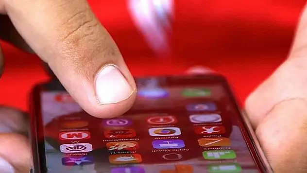 BTK uyardı! Sakın paylaşmayın