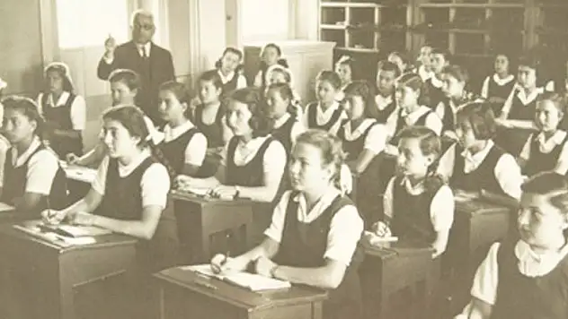 Eğitim sistemimizi teslim eden antlaşma Fulbright