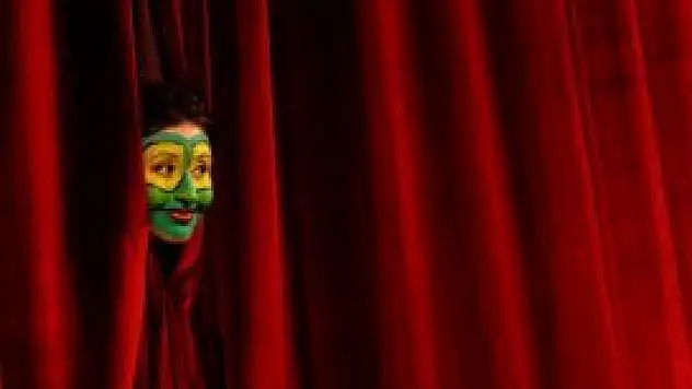 Tiyatroya ilgi 10 yılda yüzde 75 arttı