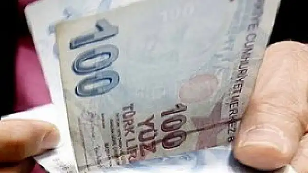 Asgari ücret 1600 TL mi olacak?