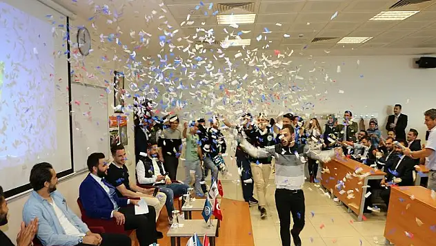 Şehri değiştiren takım 'Konyaspor