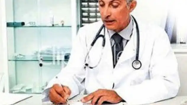 Atanamayan doktora görev müjdesi!