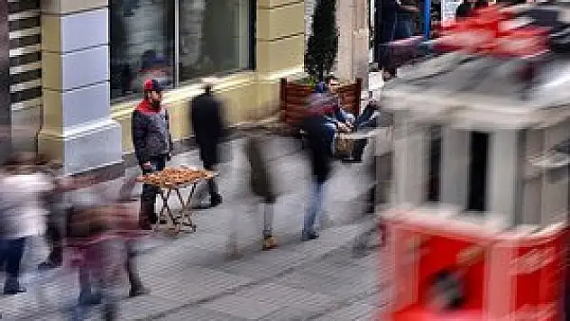 Yoksulluk oranı düştü