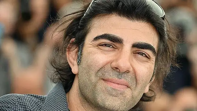 Cannes Film Festivali'nde Fatih Akın'ın filmi gösterildi