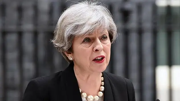 İngiliz hükümetinden ramazan mesajı