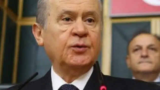 MHP'nin İstanbul adayı eski bakan mı?