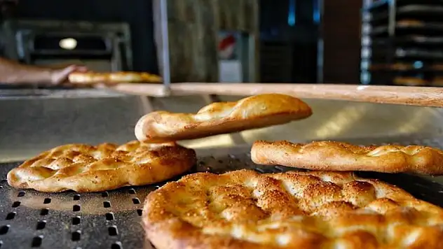 İftar sofraları ekmek tüketimini azaltıyor