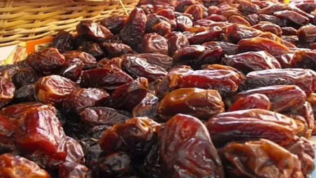 Hurma alacaklar dikkat! Büyük oyun...