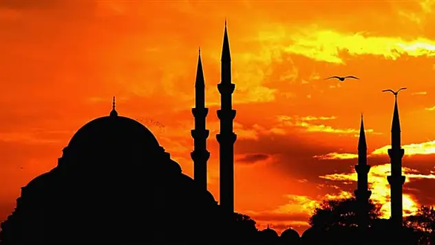 Prof. Dr. Özdemir: İmsak saatinde tereddüde meydan yok