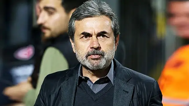 Aykut Kocaman'dan Terim ve TFF'ye büyük sitem!