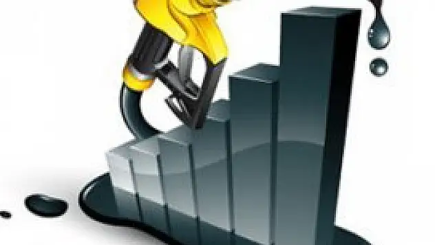 LPG ve benzinden sonra motorine de zam!