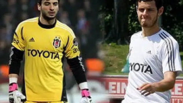 Beşiktaş'a kötü haber