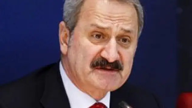 Çağlayan'dan 57 İslam ülkesine çağrı