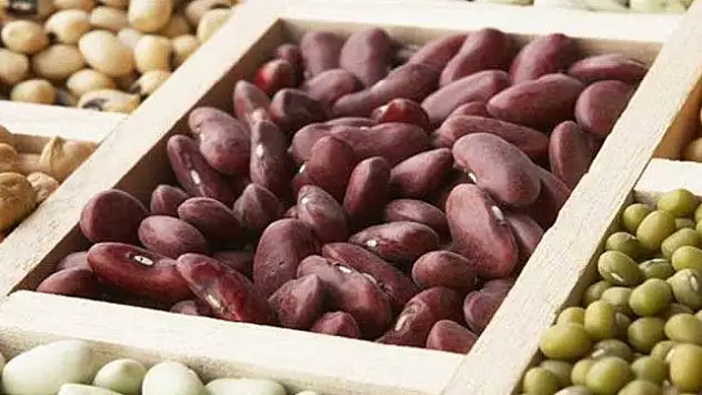 'Ramazan'da kuru bakliyat tüketin'