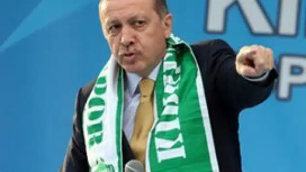 Erdoğan uyardı: Bedelini ödersiniz