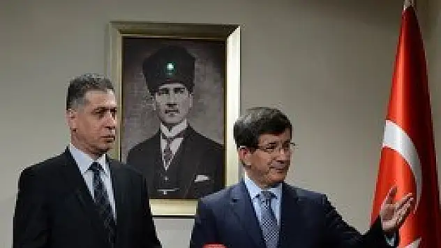 Katkıda bulunmaya gayret ediyoruz