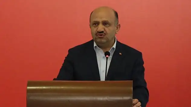 Bakan Işık, şehit yakınları ve gazilerle iftarda buluştu