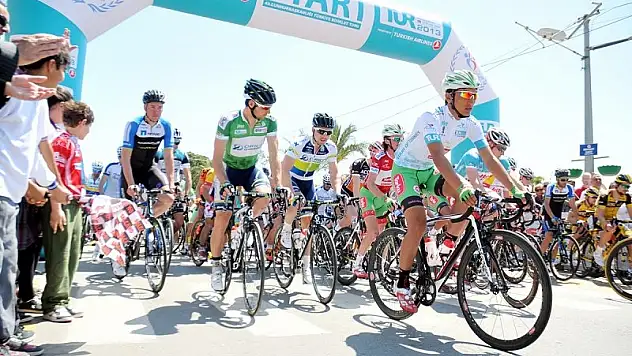 Konya'dan başlayacak Cumhurbaşkanlığı Turu ihaleye çıkacak