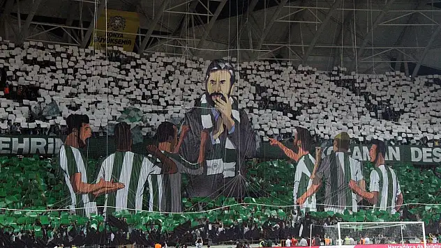 Türkiye Kupası finalinde koreografi yasağı