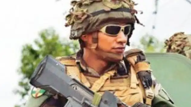 İştahları kabardı