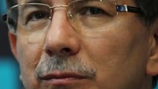 Erdoğan'ın müjdesini Davutoğlu açıkladı