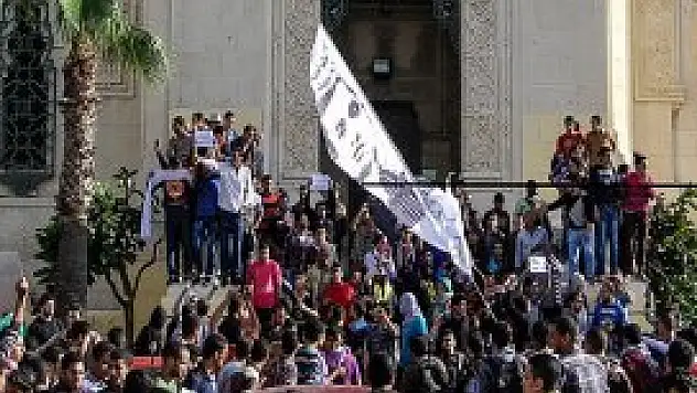 'Sabah 7 Hareketi' protestoları sürüyor