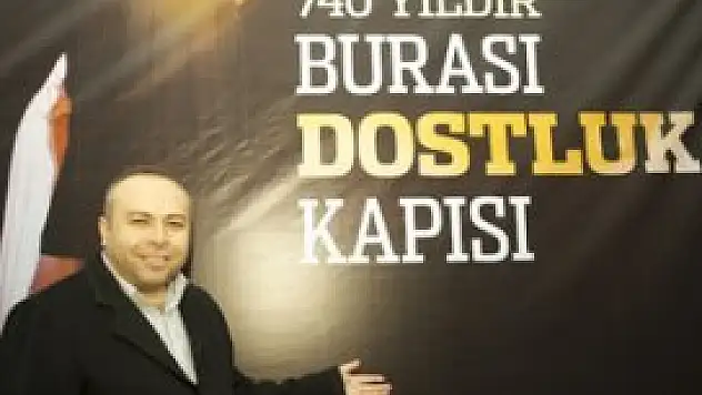 Şeb-i Arus törenleri sadece Konya'da yapılır!