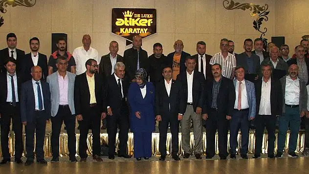 TÜFAD, en iyileri ödüllendirdi