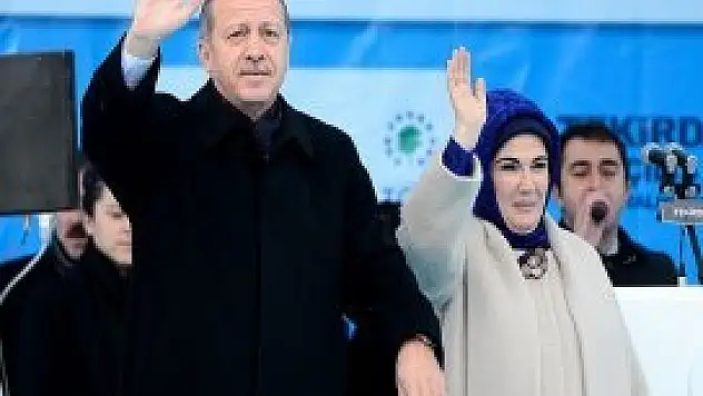 Devletin mahremi vardır