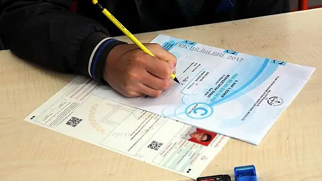 TEOG sonuçlarının açıklanma tarihi belli oldu!