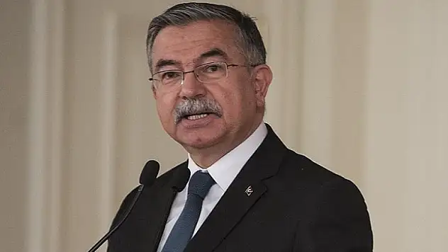 'Kaliteli bir eğitim daimi ve değişmez hedefimizdir'