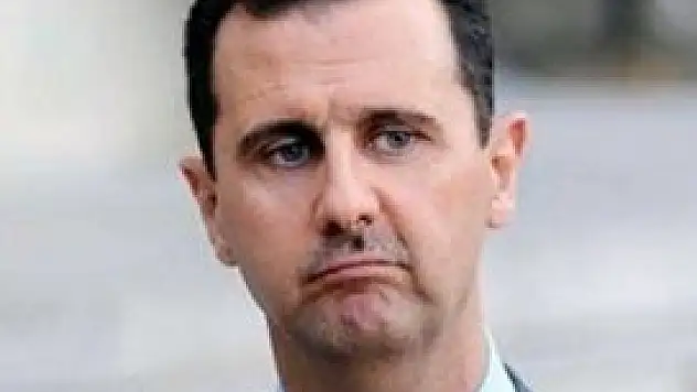 İşte Esed'in savaşa harcadığı müthiş rakam! 