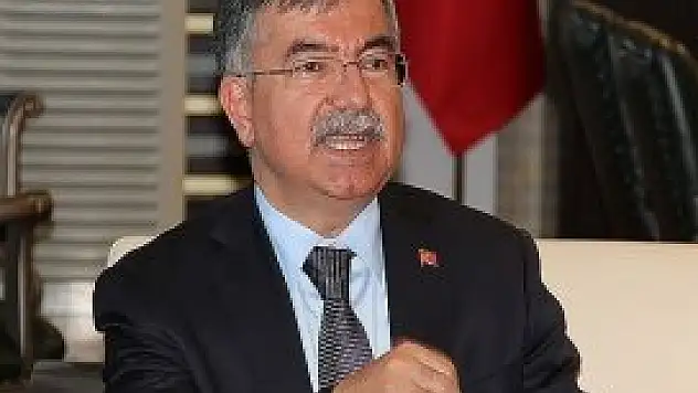 Bu anayasa milletin kızıl elması olmuştur