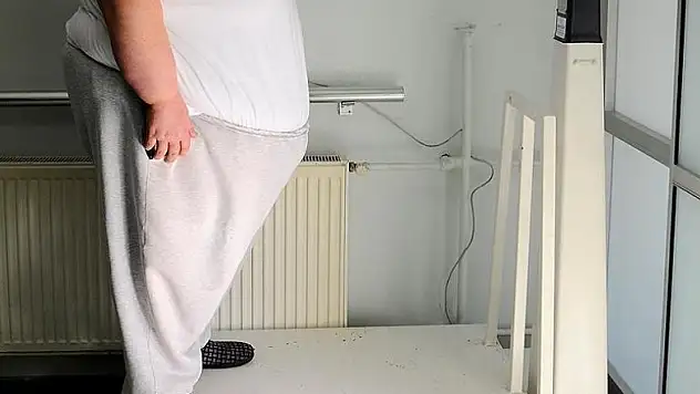 Türkiye'de her 5 kişiden biri obez