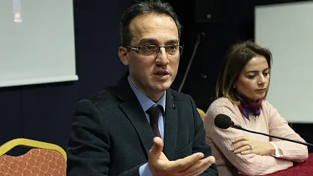 'MS için yeni ilaçlar gündemde'