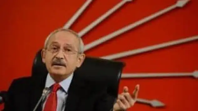 'AK Parti'ye yeni kredi açıyoruz'