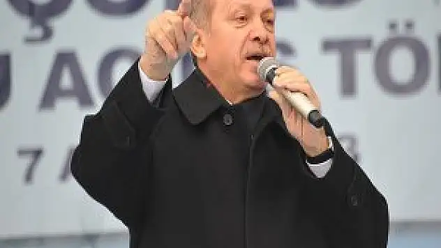 ''Onlar hortumladı biz ödedik''