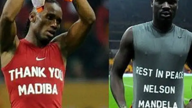Drogba ve Eboue'ye PFDK Şoku!