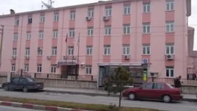 2012'de 11 bin 722 hasta yattı