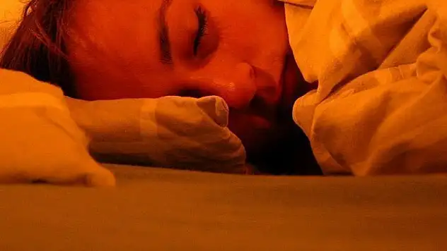 Günde 6 saatten az uyuyanlarda ölüm riski 2 kat artıyor