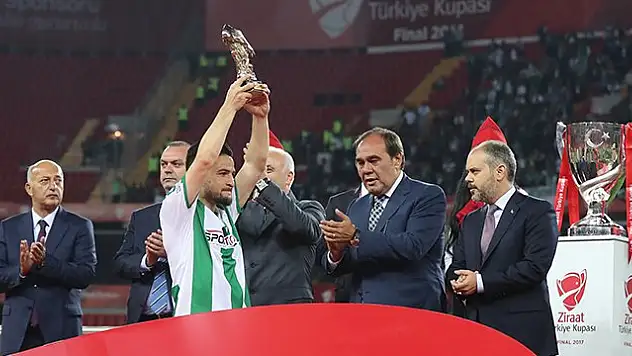 Ömer Ali: Aykut Kocaman'ın kalmasını isterim