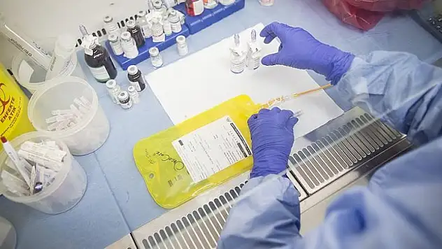 Kanser tedavisinin küresel maliyeti 113 milyar dolara ulaştı