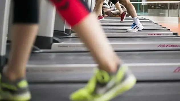 Düzenli egzersiz kanserden koruyor